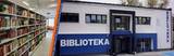 Miejska biblioteka publiczna w Mogilnie